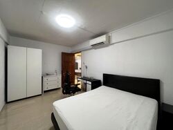 Blk 819 Tampines Polyview (Tampines), HDB 3 Rooms #568121351